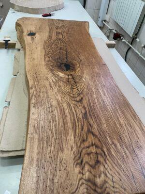 Выравнивание слебов, столешниц